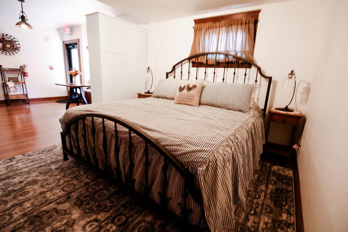 Wurthmann House Unit #3