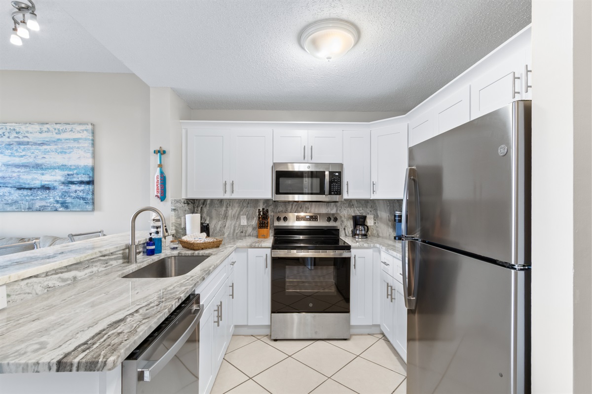 Kitchen Appliances