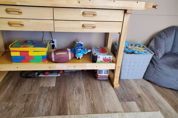 Kid Toys