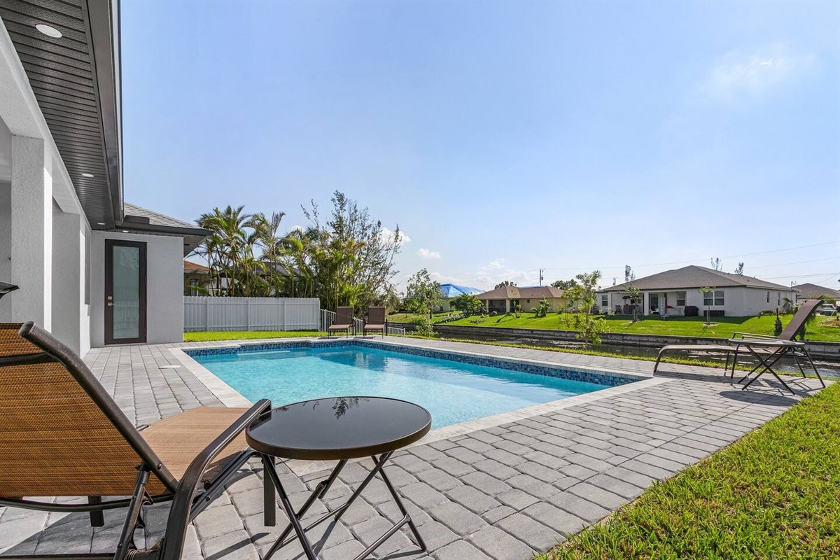 Waterfront Getaway Rose Rental Properties