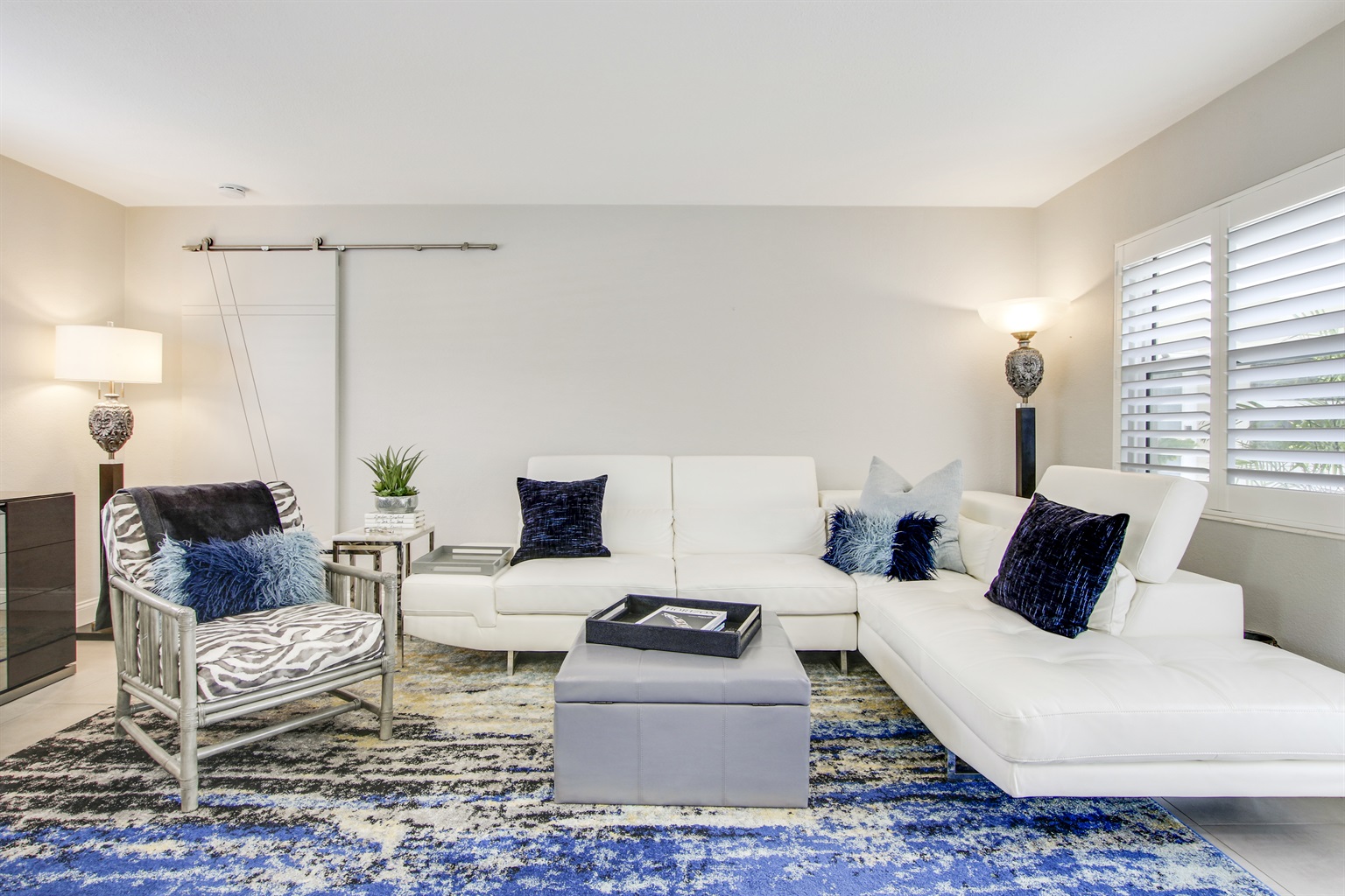 Welcome to Seaside Escape!