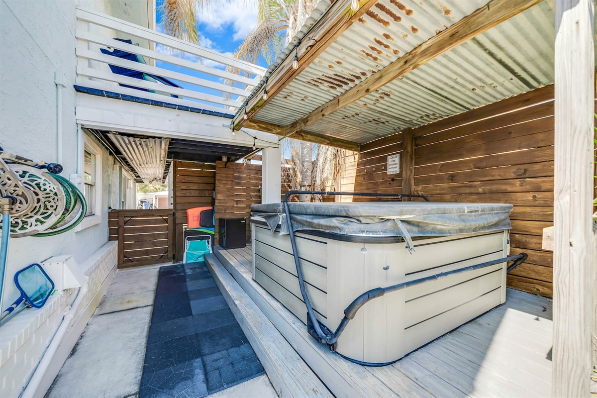 Catching Rays | Photo 47