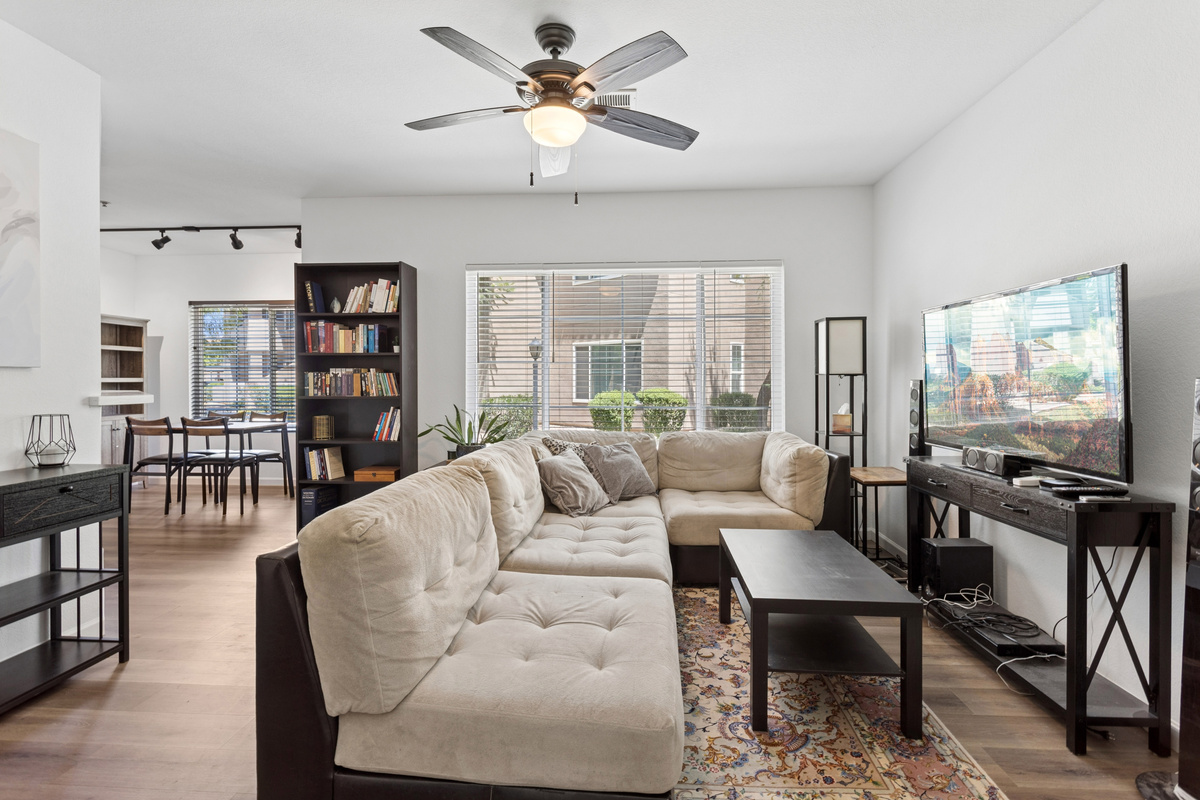 Scottsdale Getaway | 2BR/2BA | Relax & Unwind — Scottsdale Getaway | 2BR/2BA | Relax & Unwind, Scottsdale, Arizona — photo 5