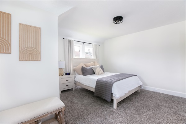 Freshly Updated 5BR2.5B 5min to ND Stadium, photo 23