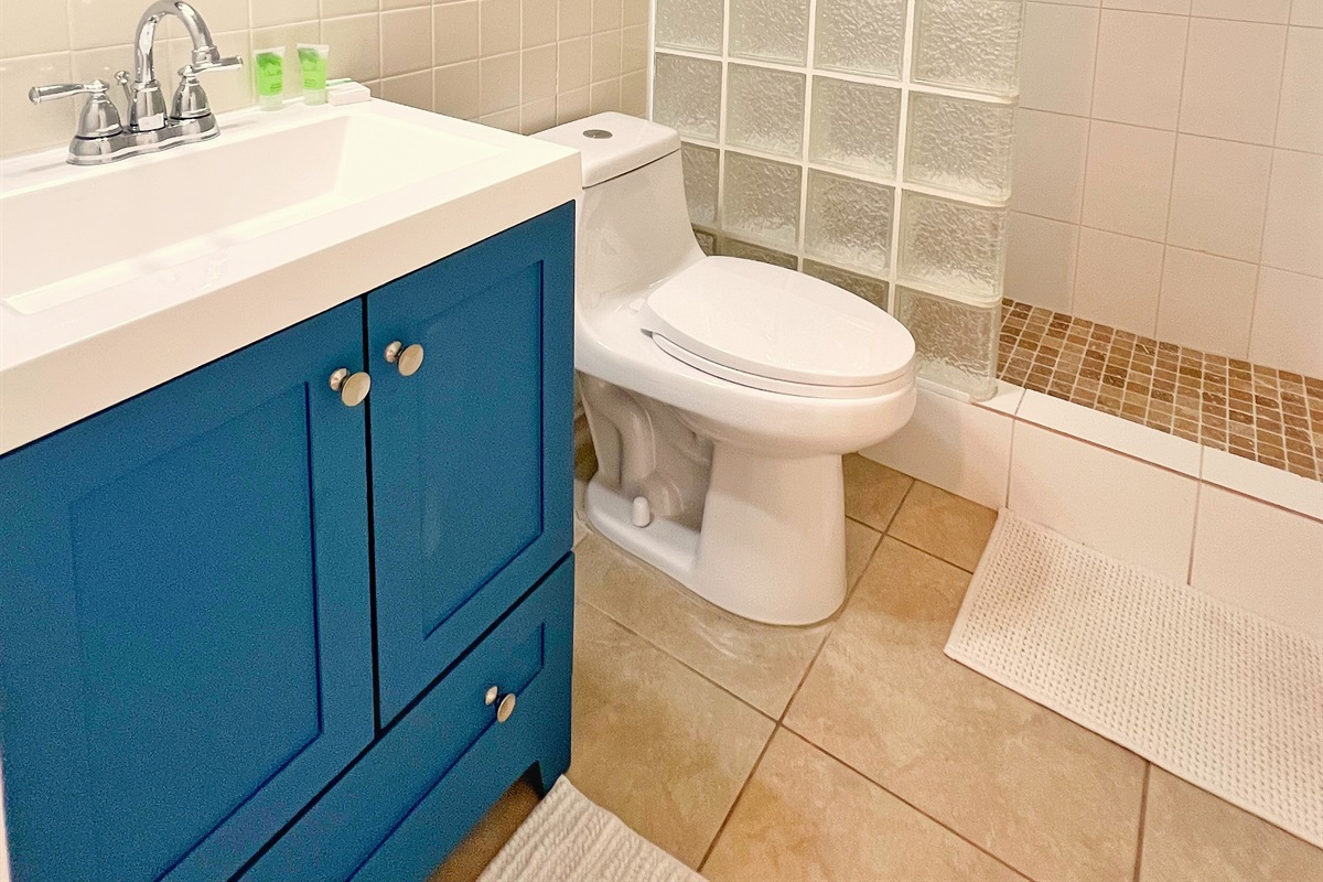 Beautifully designed with a perfect balance of function and flair.