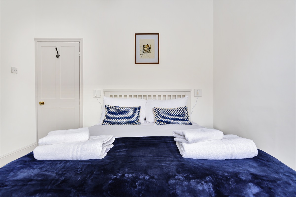 Main Bedroom