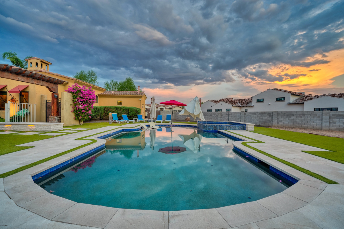 Epic Estate Scottsdale (82nd) — Epic Estate Scottsdale (82nd), Scottsdale, Arizona — photo 62