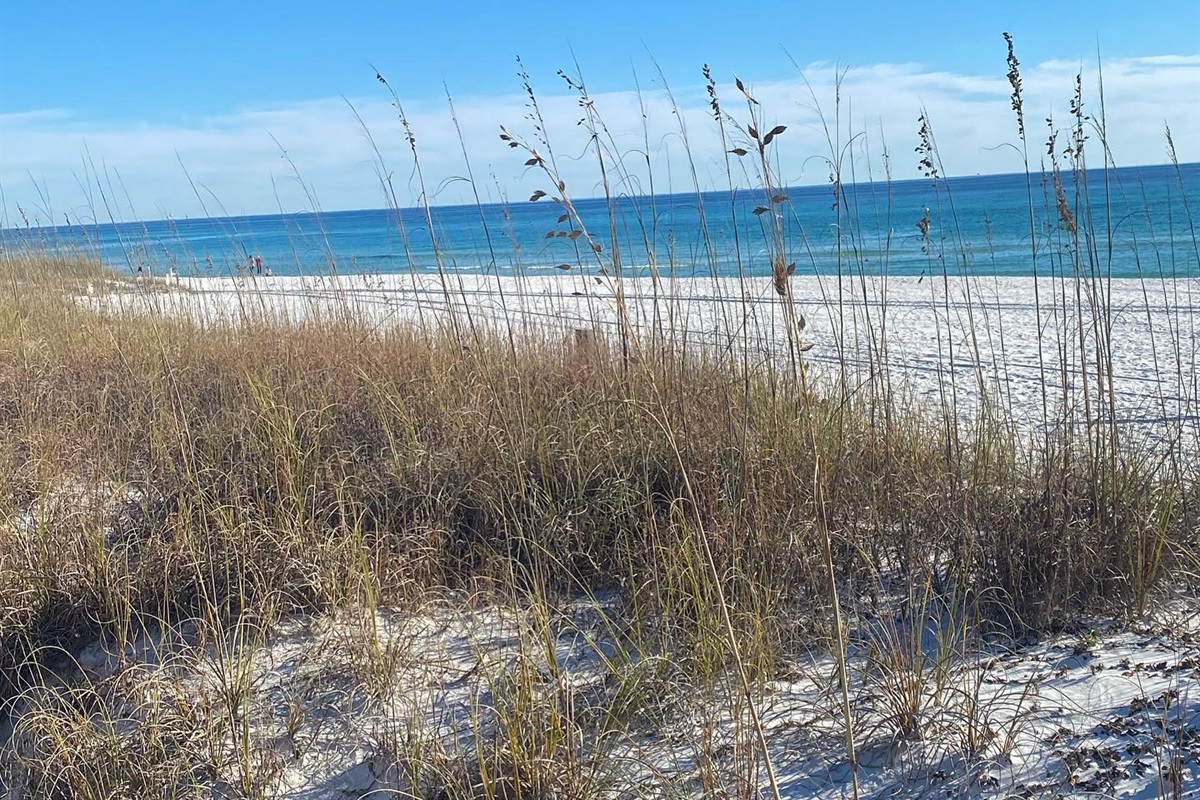 Panama City Beach