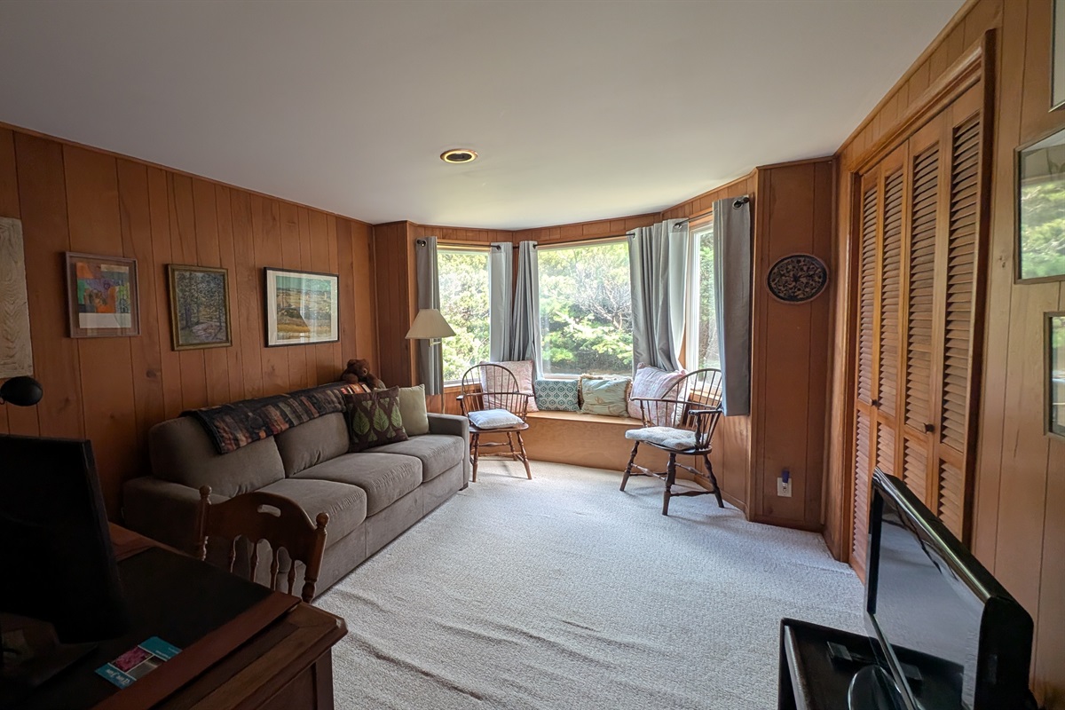 office - sofa sleeper