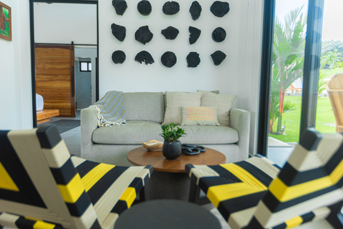 Sleeper sofa