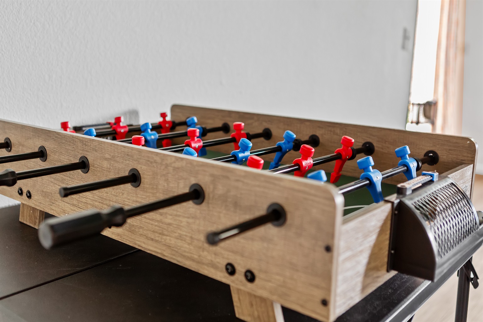 Foosball