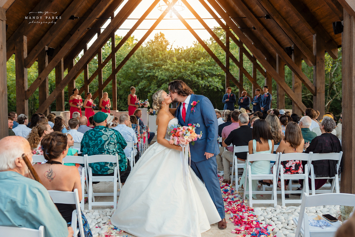 This property is event-ready! Weddings, family reunions, corporate retreats & more!