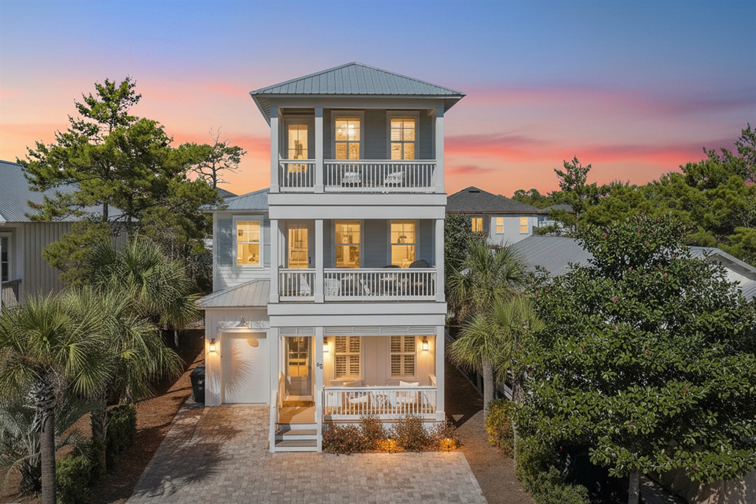 Welome to Turf to Surf!