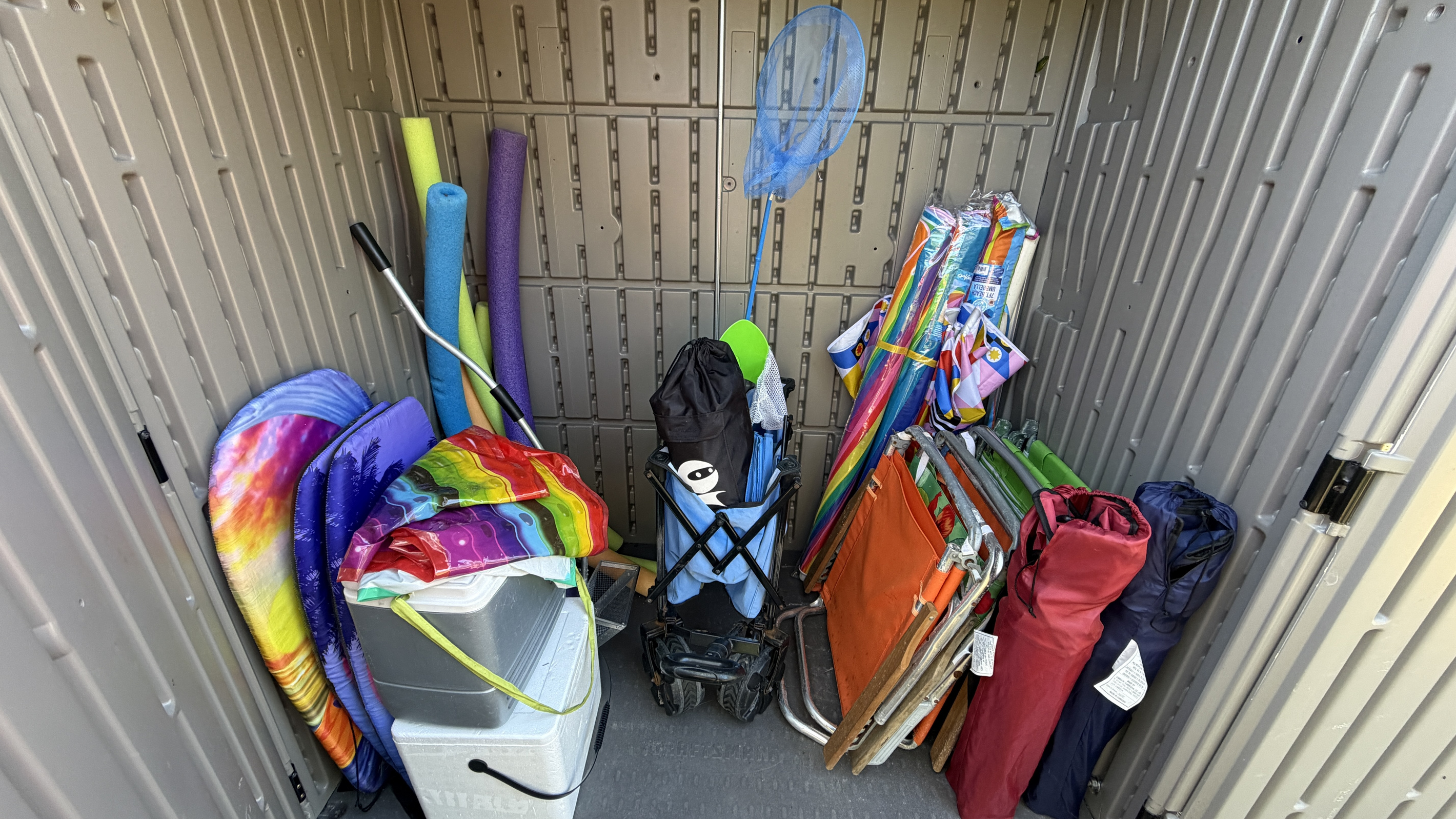 Beach Gear