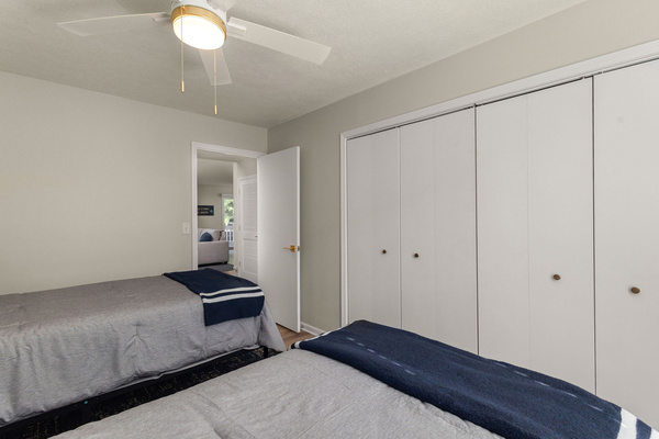 The Irish Landing | 2BR/2BA | Private Balcony, photo 23