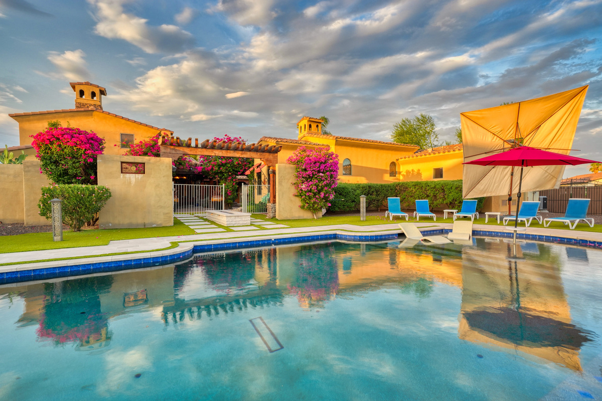 Epic Estate Scottsdale (82nd) — Epic Estate Scottsdale (82nd), Scottsdale, Arizona — photo 55