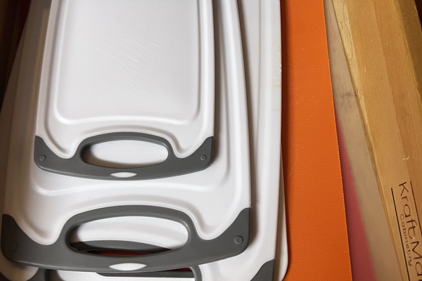 Cutting Boards
