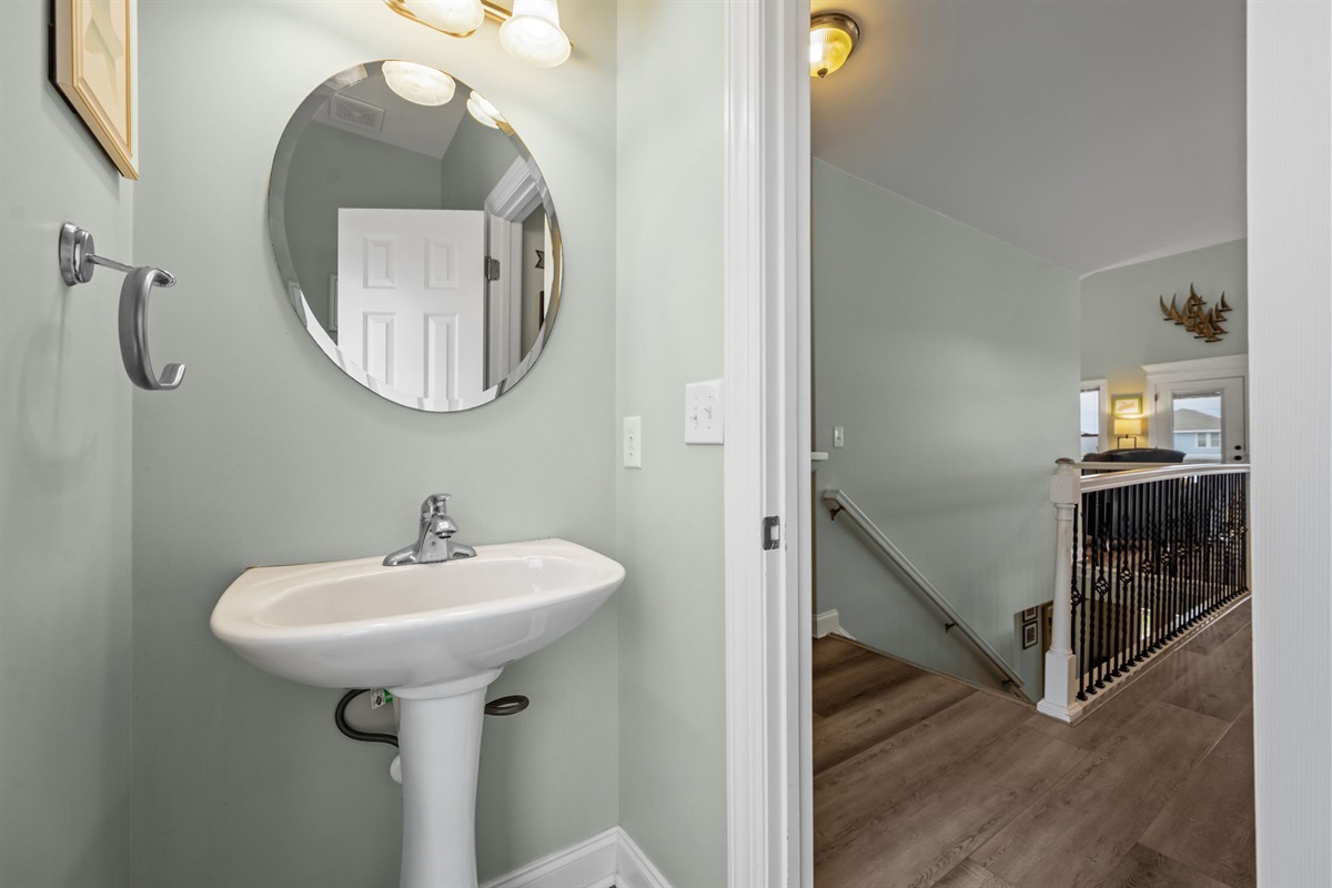 Elegance in every detail