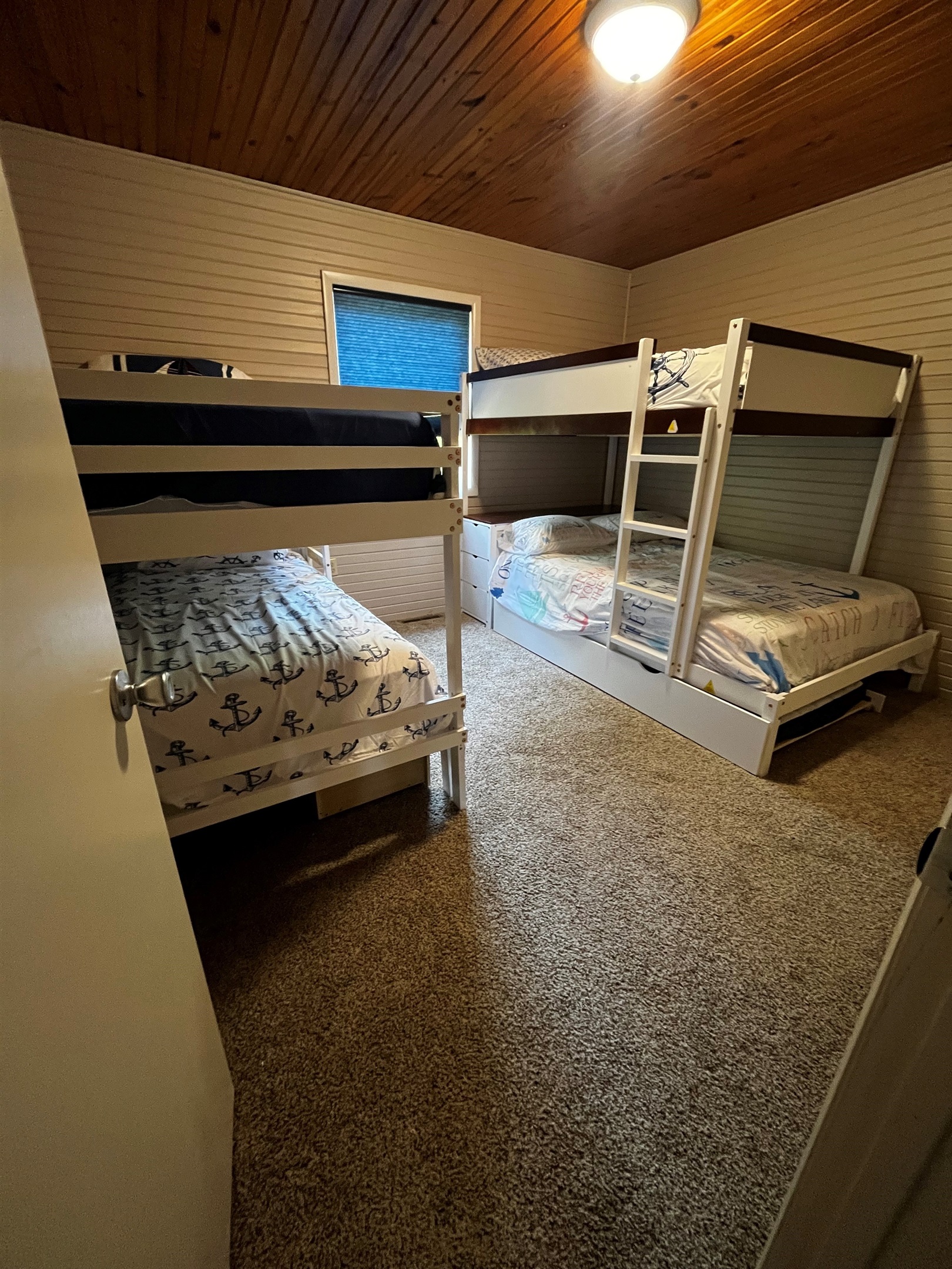 Upstairs Bunk Room