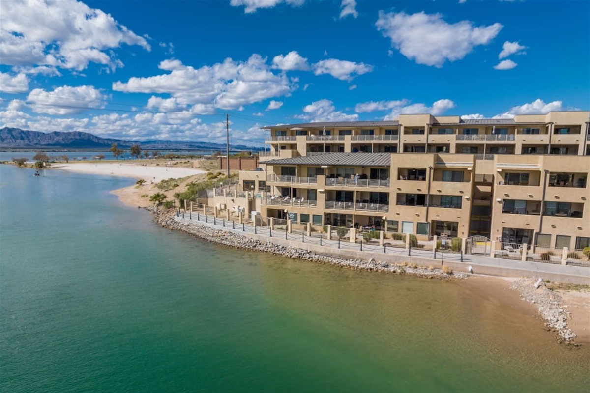 Kingsview Condo Complex