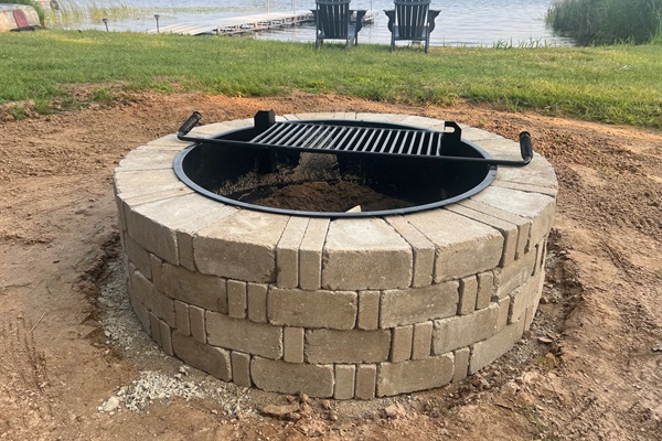 Fire Pit