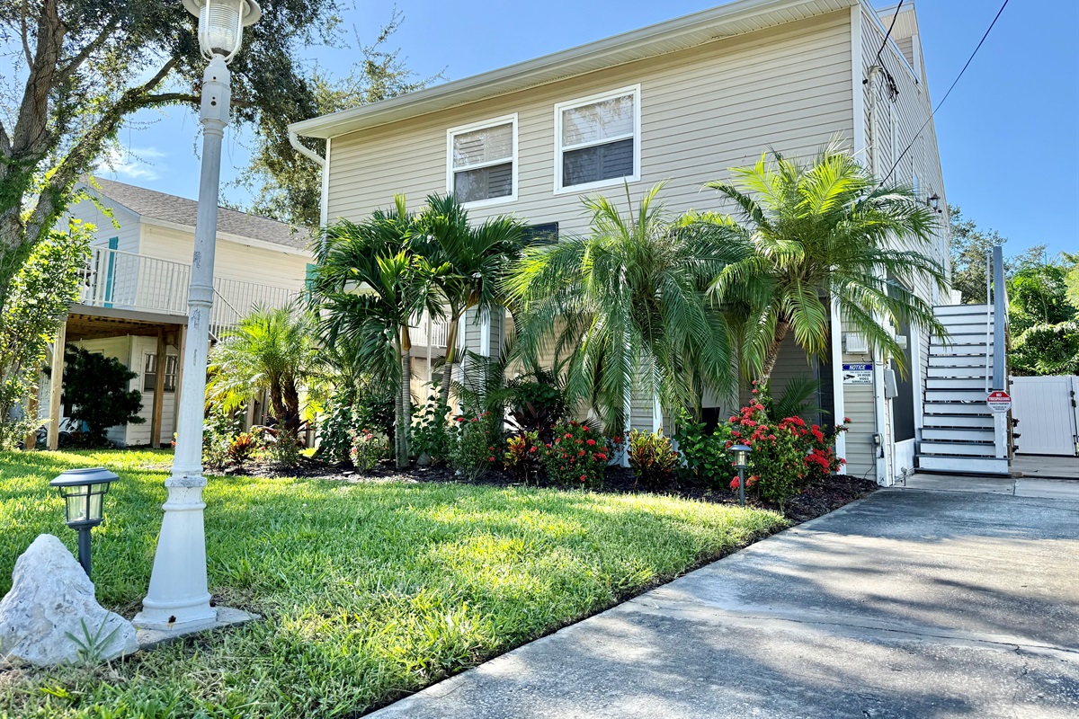 Home Exterior