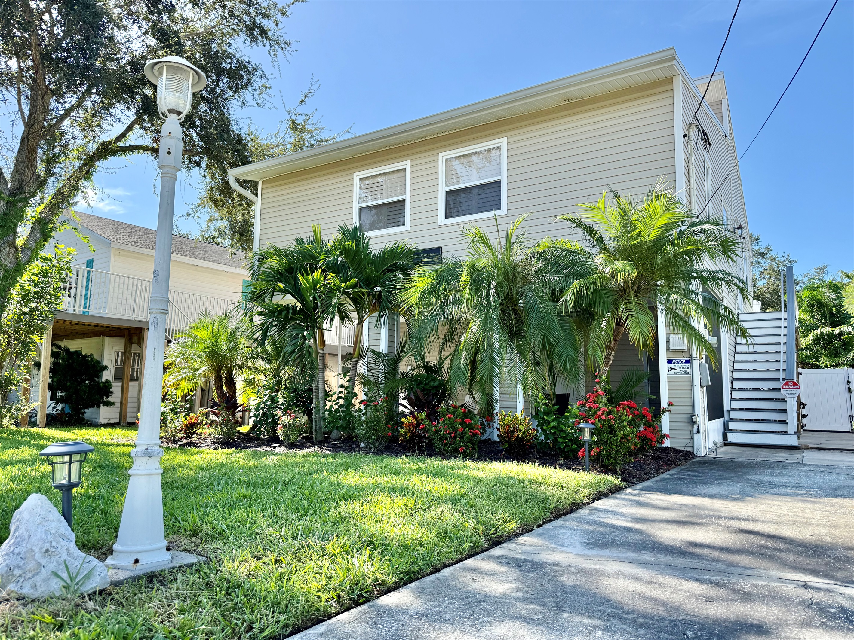 Home Exterior
