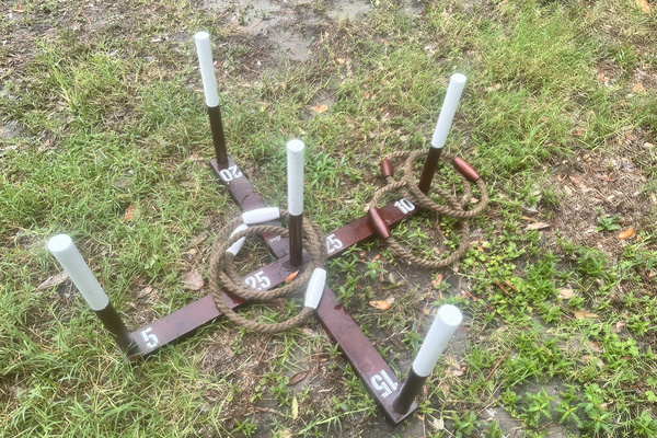 Ring Toss