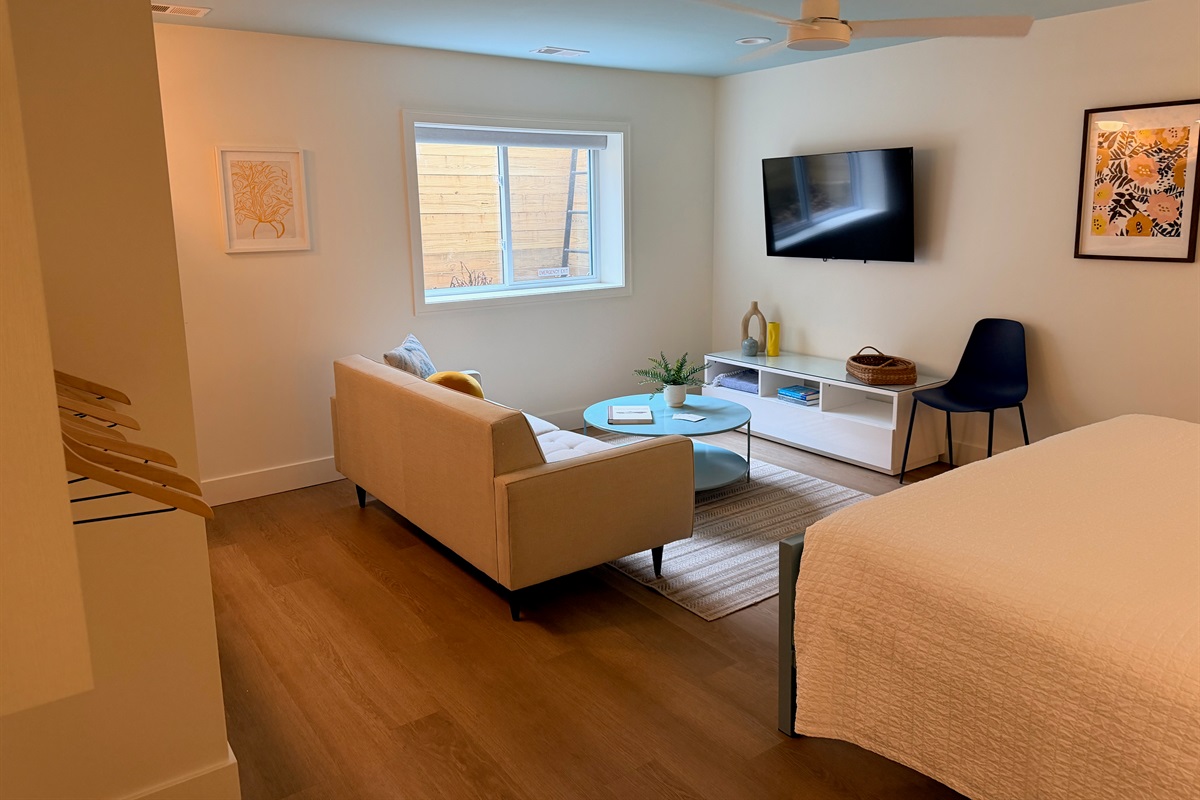 The Sunflower Studio Suite