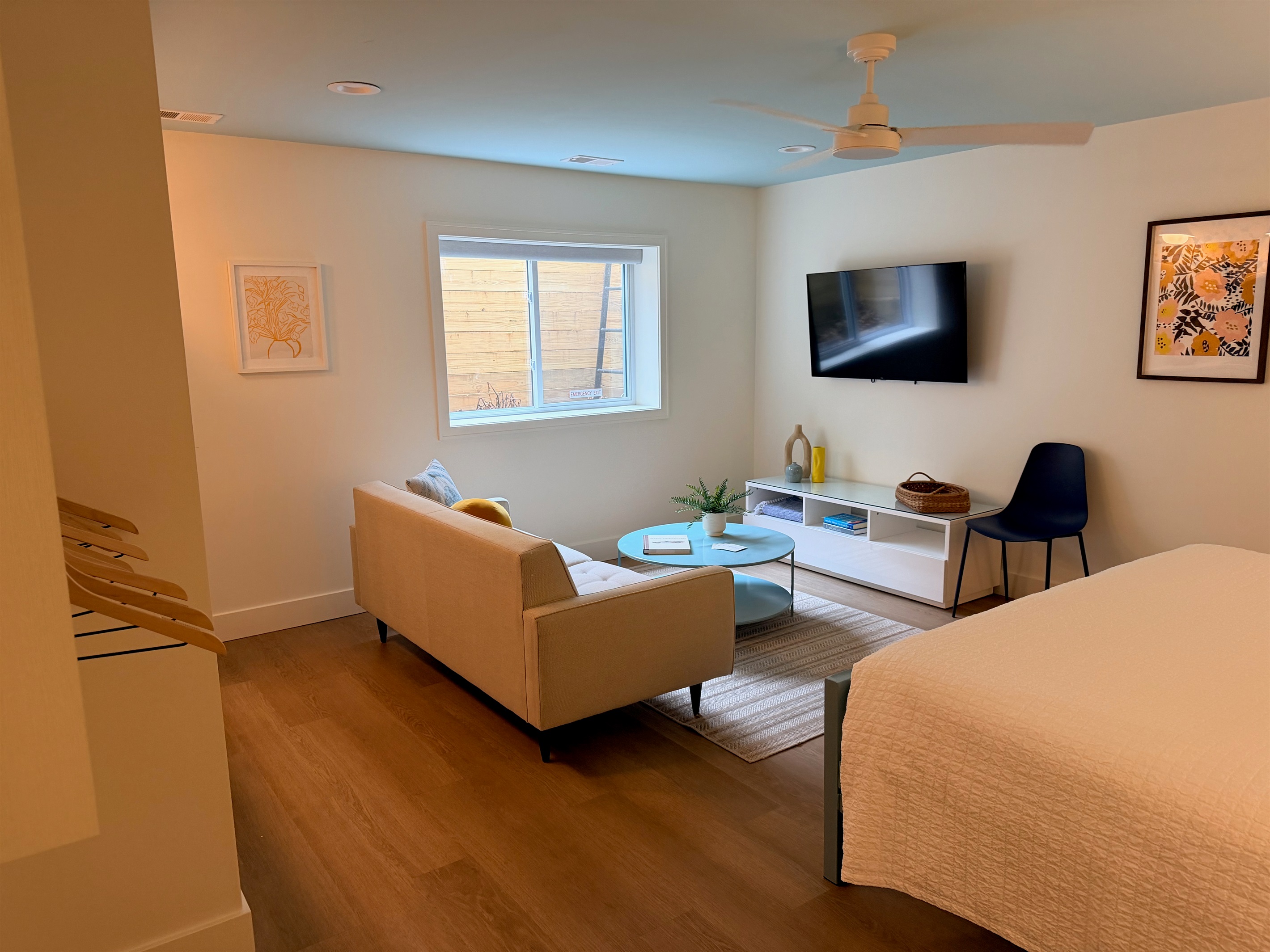The Sunflower Studio Suite