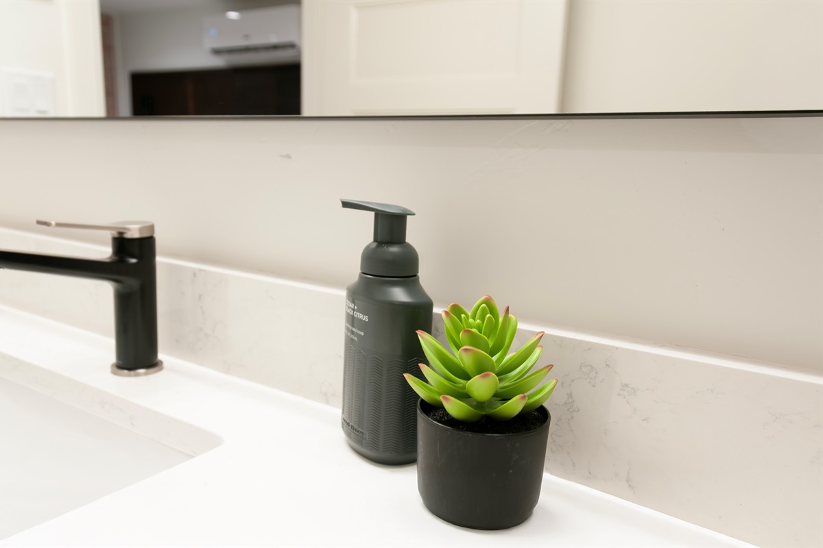 Bathroom Decor