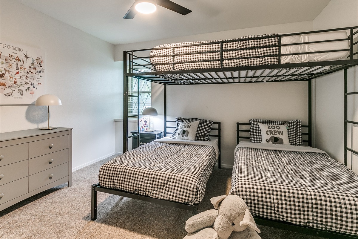 Guest Bedroom 2