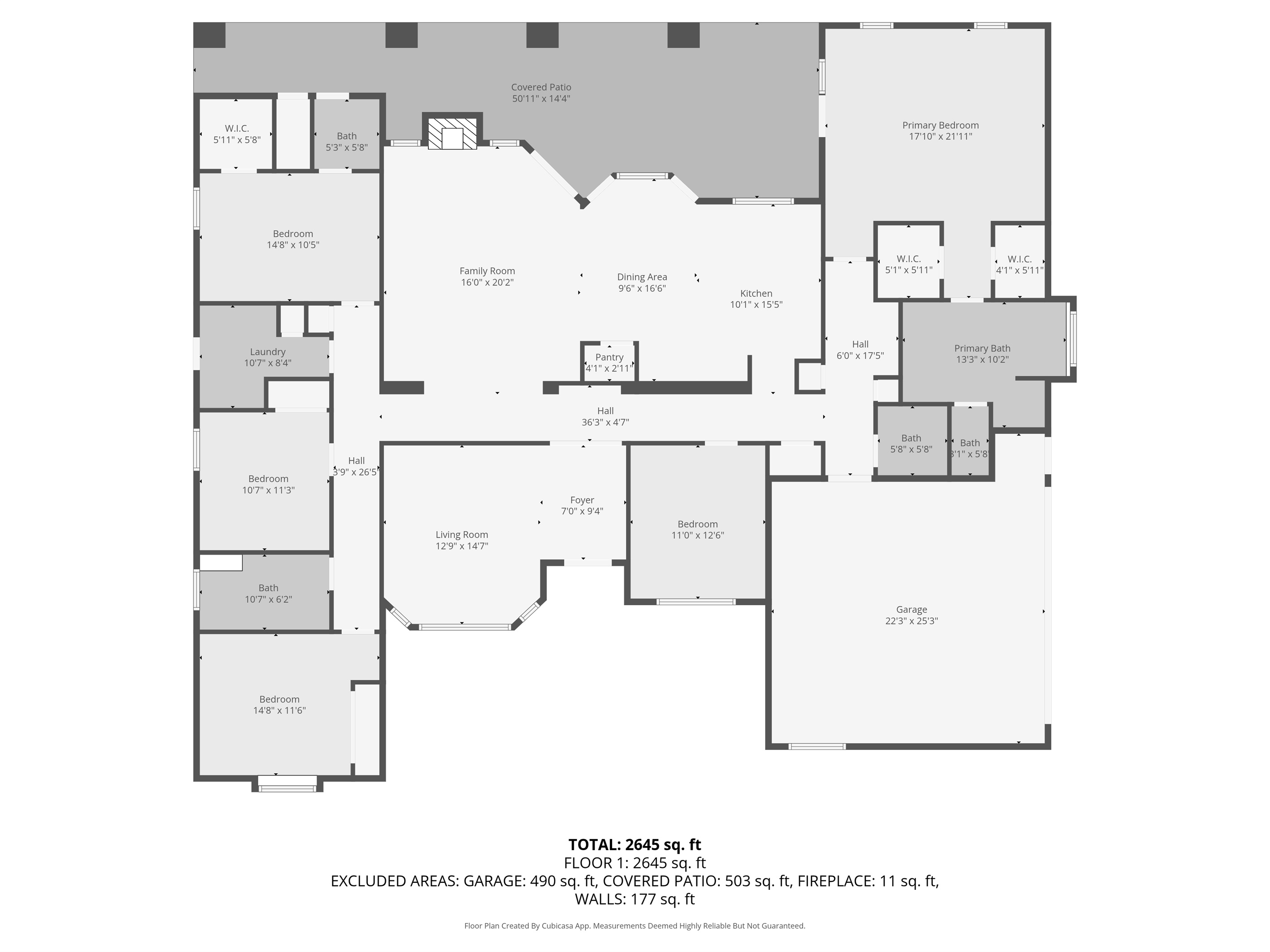 Explore the spacious layout of the home designed for comfort, flow, and effortless group gatherings.
