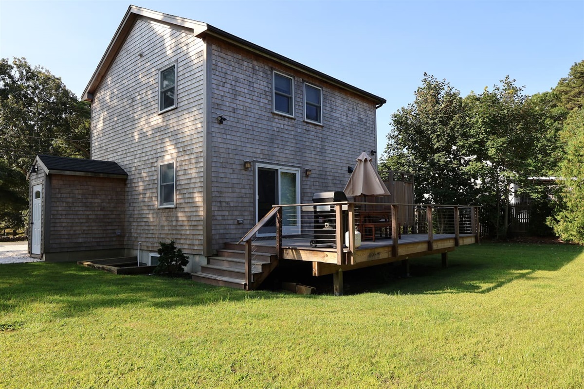 49 West Spring Street, Vineyard Haven