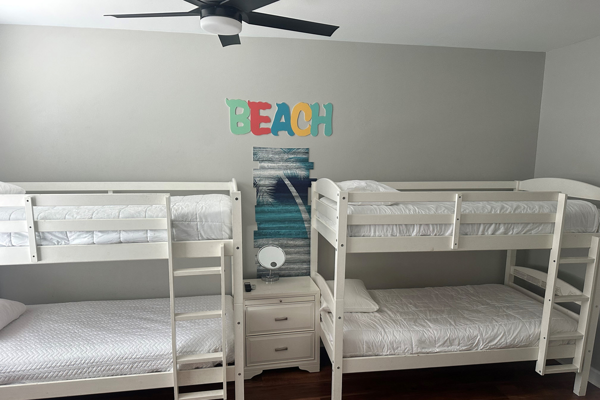 Bunkroom