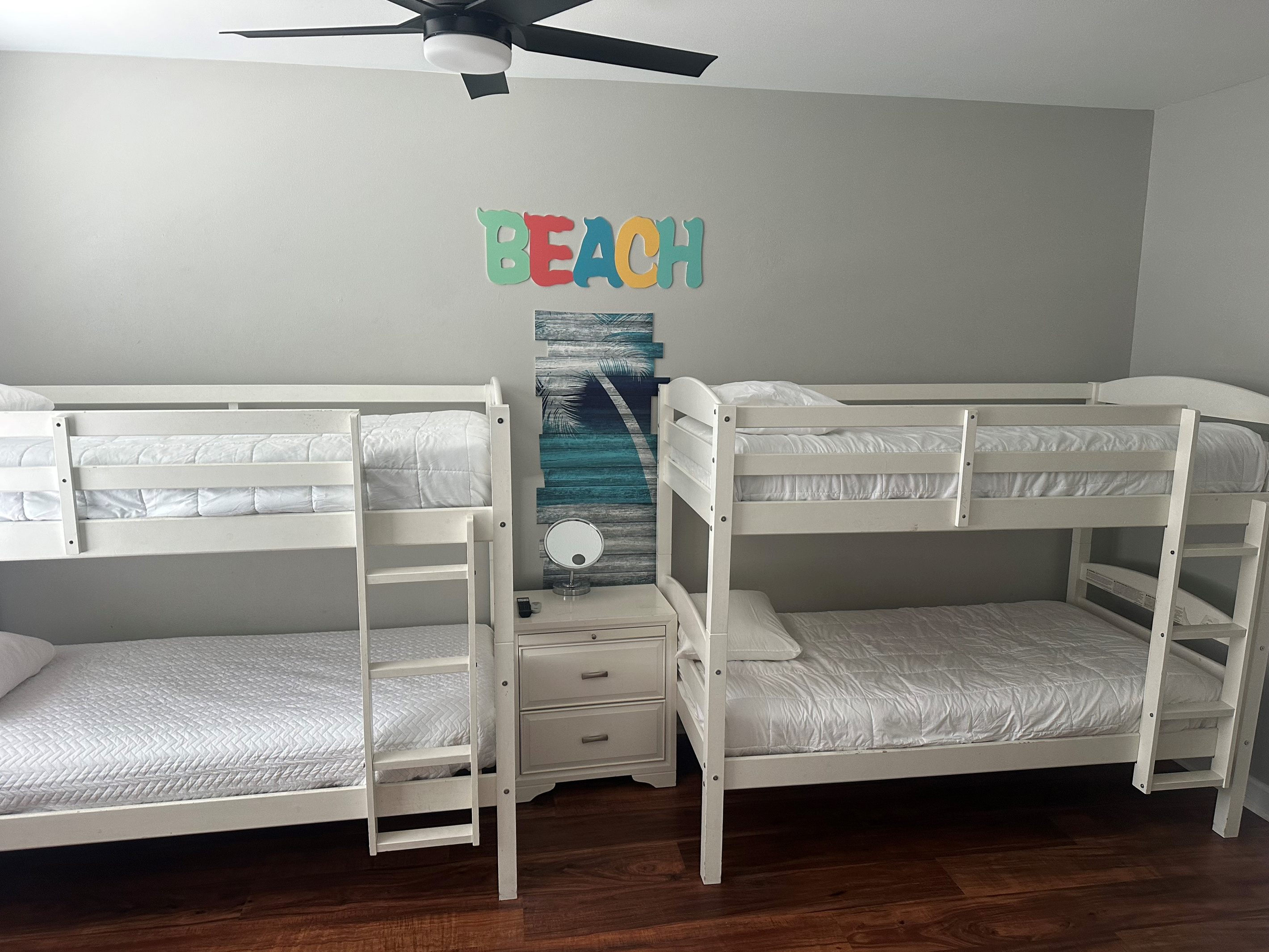 Bunkroom
