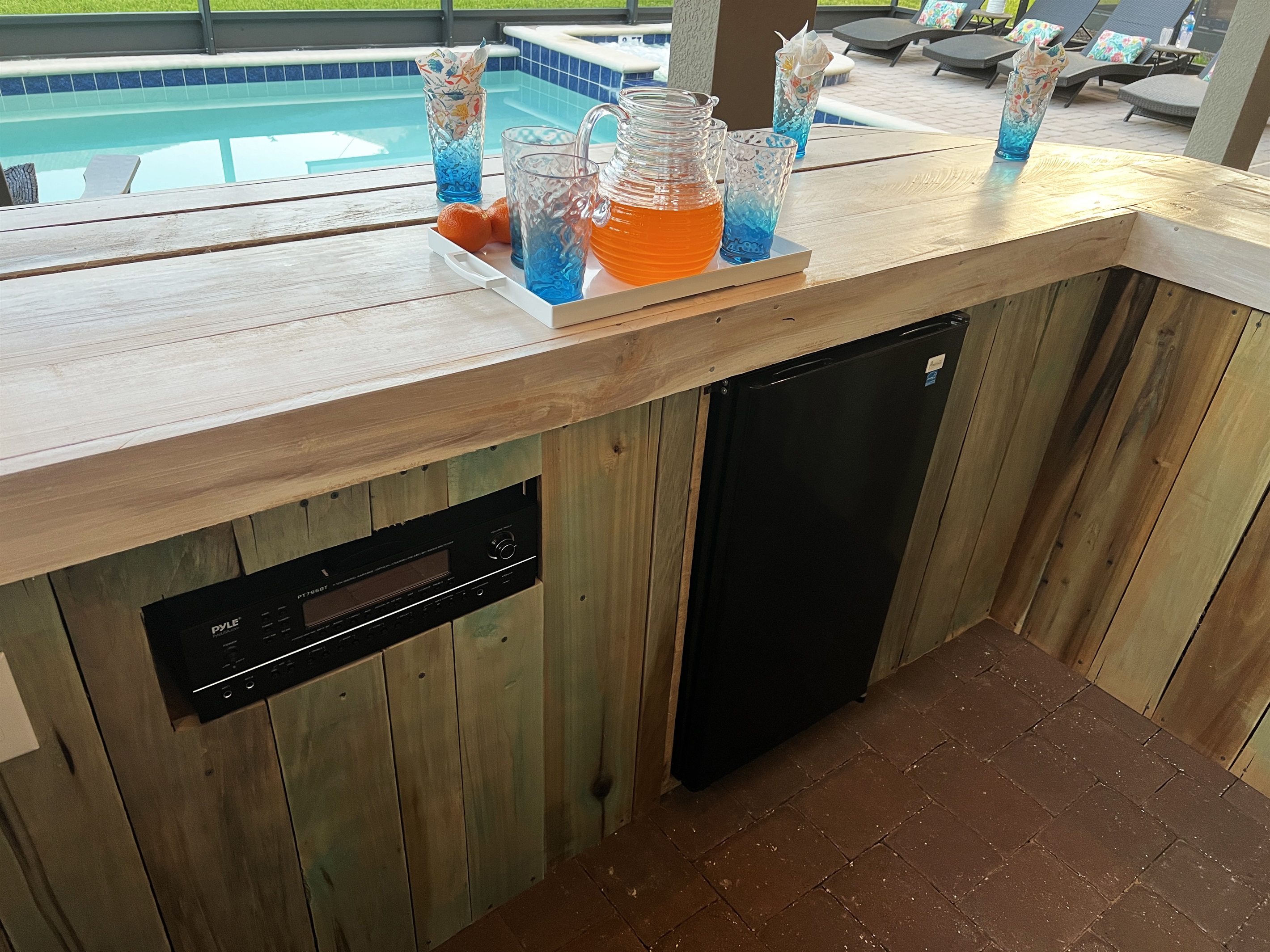 Drink Refrigerator