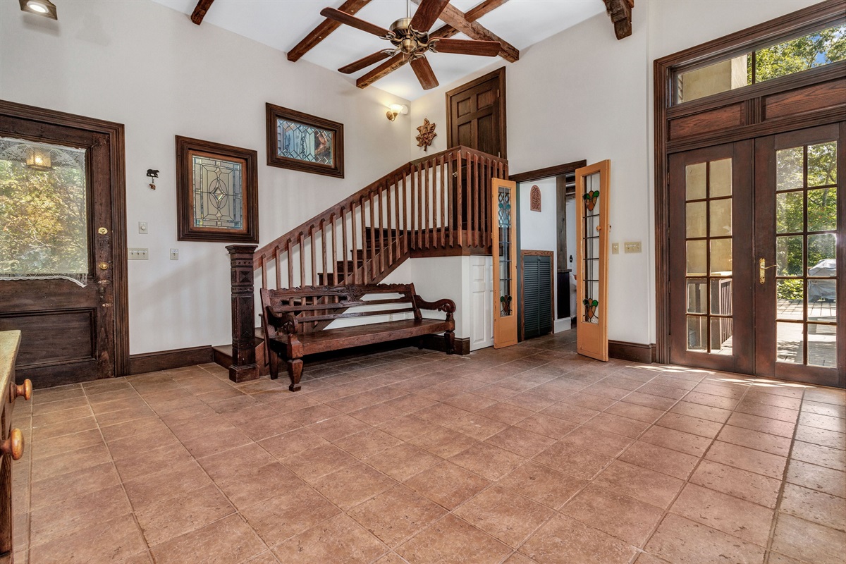 Foyer