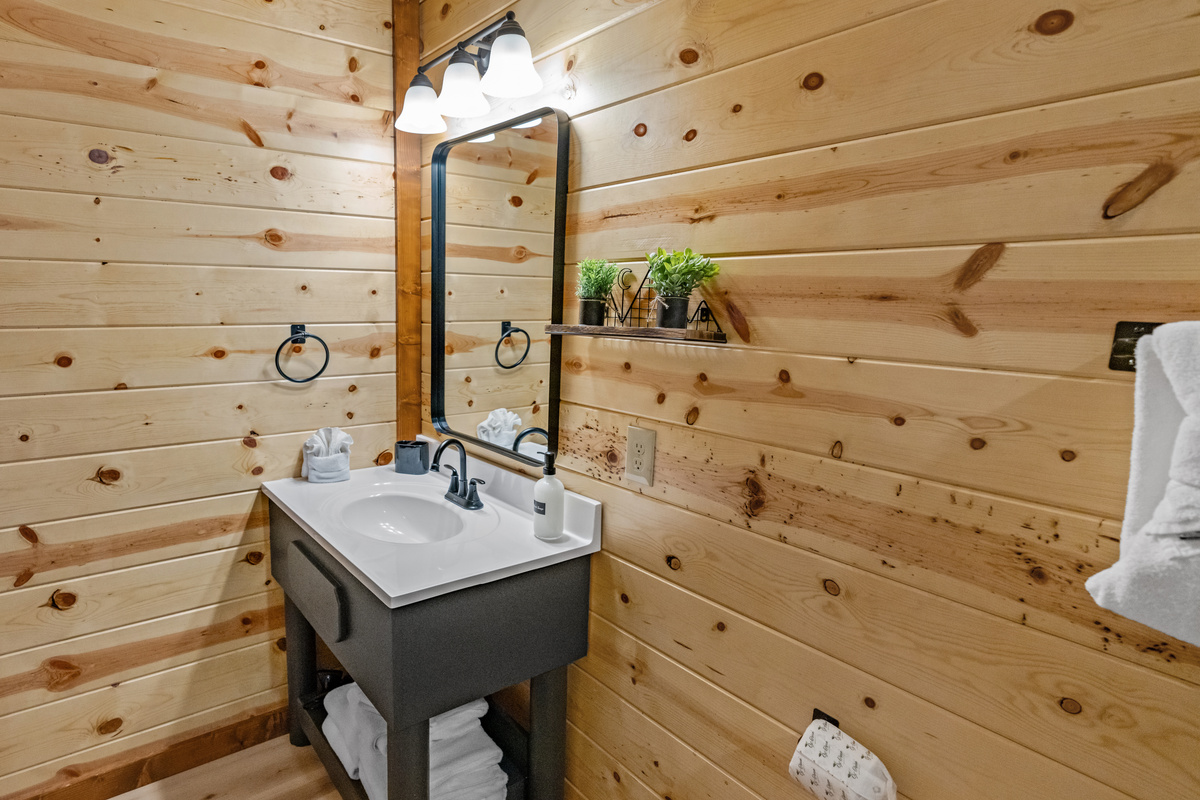 Ensuite