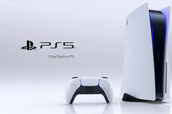 PS5 Gaming Haven! 🎮🕹️✨