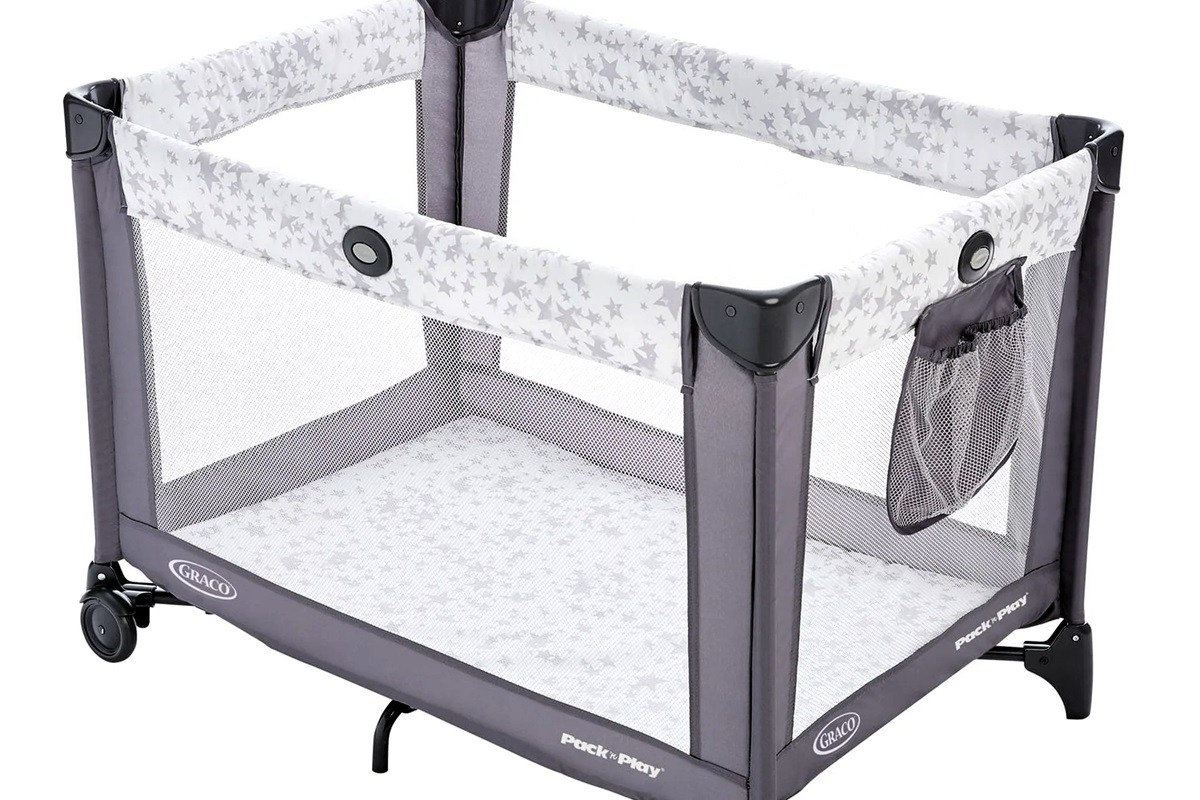 Graco Pack and Play