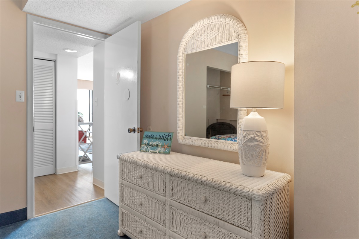 2 Bedroom