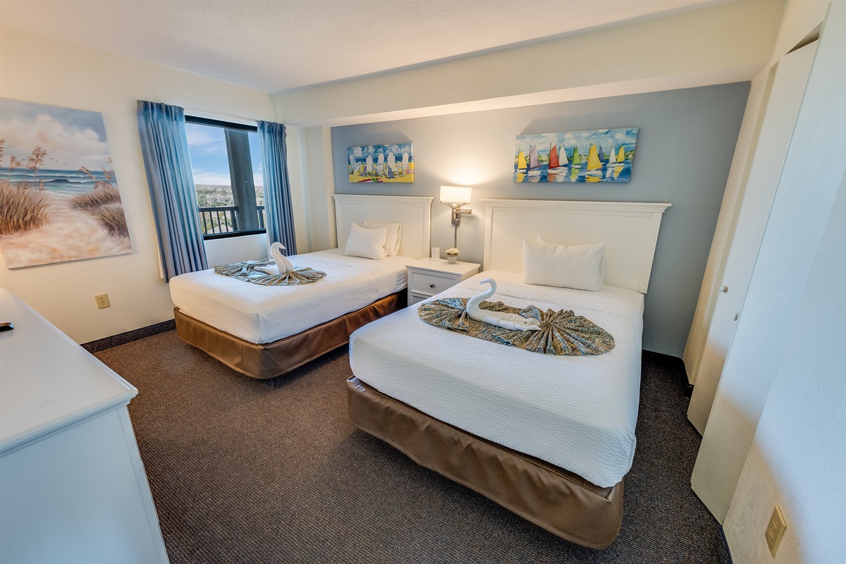 Stunning Bedroom Beautifully Decorated 💫✨