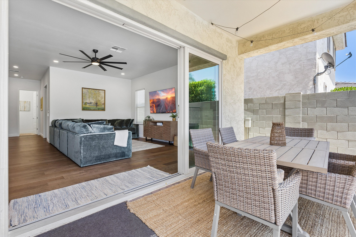Modern Boho Retreat | 5BR/4.5BA | Near Westgate — Modern Boho Retreat | 5BR/4.5BA | Near Westgate, Glendale, Arizona — photo 62