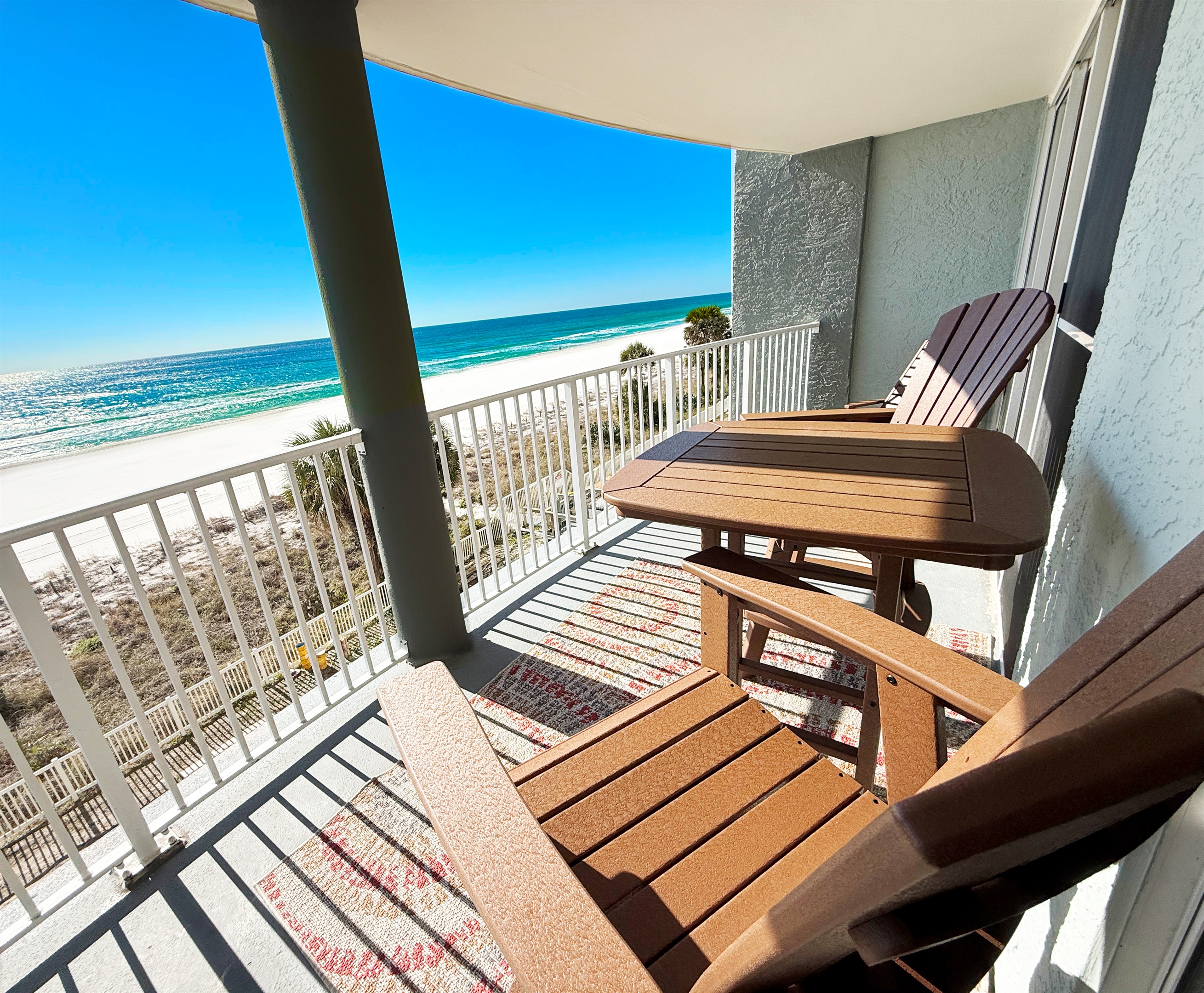 Mermaid's Delight PCB