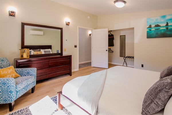 Front Bedroom