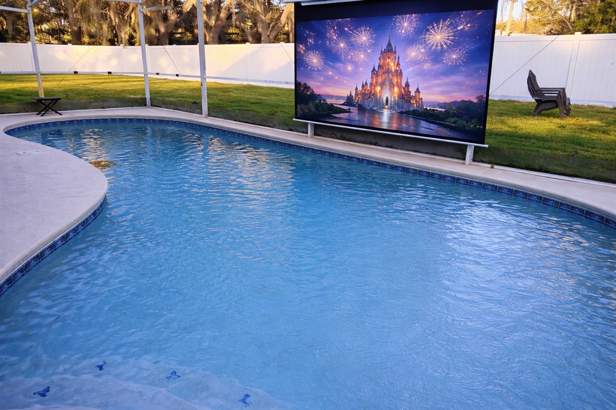 Welcome to Amazing Disney Star Wars Villa by Florida Theme Park Villas - Clean, Comfortable, Close to the Magic 