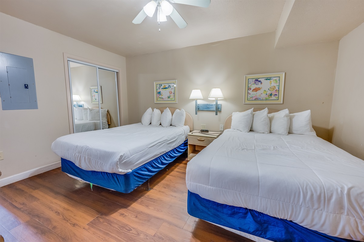 Stunning Bedroom Beautifully Decorated 💫✨