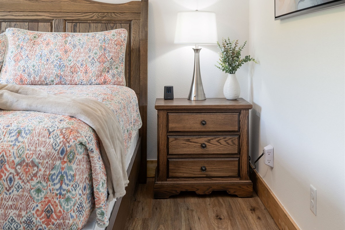 King bedroom #3