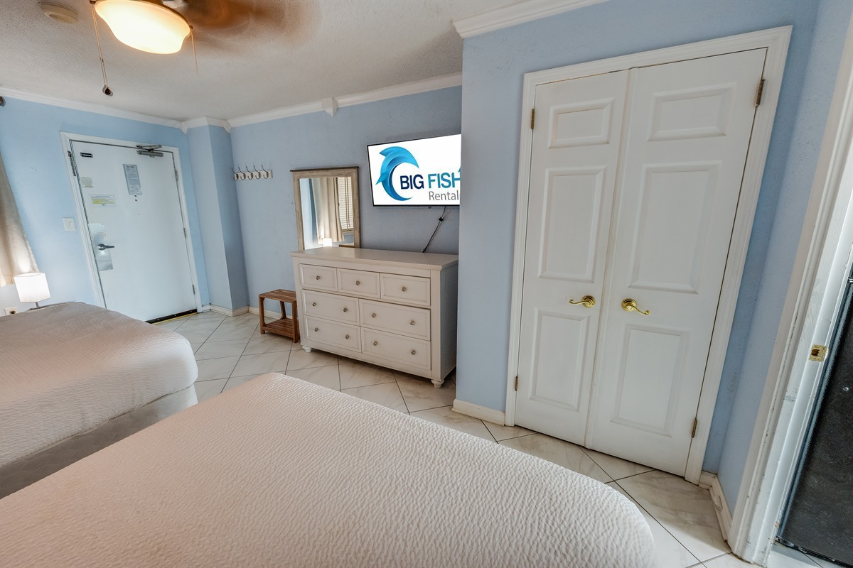 Stunning Bedroom ✨ Beautifully Decorated 🛏️💫